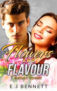 Produktbild: Flowers and Flavour