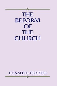 Produktbild: Reform of the Church