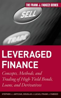 Produktbild: Leveraged Finance