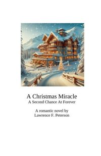 Produktbild: A Christmas Miracle