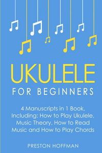 Produktbild: Ukulele