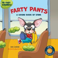 Produktbild: Geron, E: Farty Pants