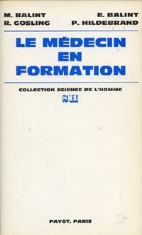 Produktbild: Le Medecin en Formation