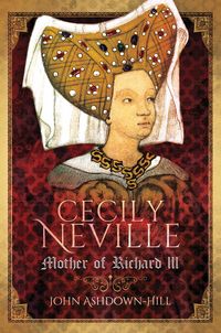 Produktbild: Cecily Neville