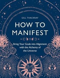 Produktbild: How to Manifest