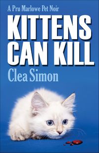 Produktbild: Kittens Can Kill