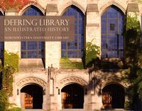 Produktbild: Deering Library: An Illustrated History