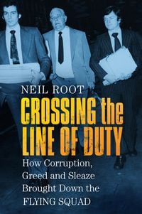 Produktbild: Crossing the Line of Duty