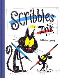 Produktbild: Scribbles & Ink
