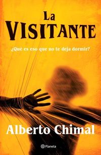 Produktbild: La Visitante