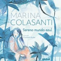 Produktbild: Sereno mundo azul