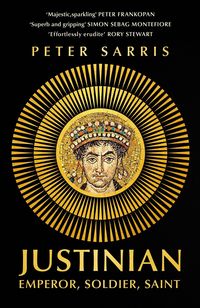 Produktbild: Justinian