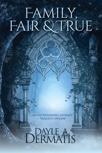 Produktbild: Family, Fair and True
