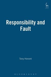 Produktbild: Responsibility and Fault