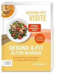 Produktbild: Gesund mit Visite &ndash; Gesund und fit &auml;lter werden