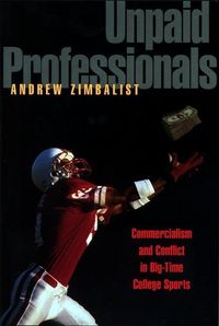 Produktbild: Unpaid Professionals