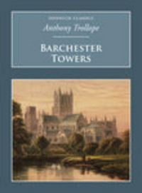Produktbild: Barchester Towers