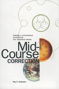 Produktbild: Anderson, R: Mid-Course Correction