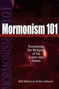 Produktbild: Mormonism 101
