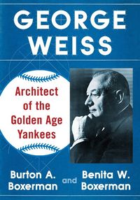 Produktbild: George Weiss