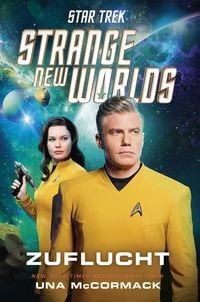 Produktbild: Star Trek &ndash; Strange New Worlds