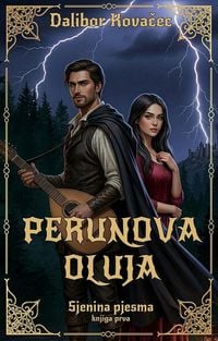 Produktbild: Perunova oluja