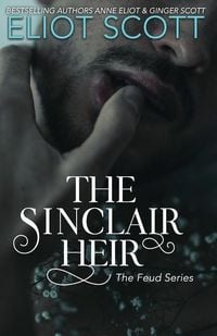 Produktbild: The Sinclair Heir