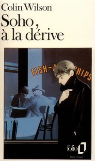 Produktbild: Soho &agrave; la d&eacute;rive