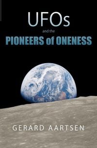 Produktbild: UFOs and the Pioneers of Oneness