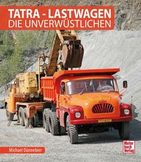 Produktbild: Tatra - Lastwagen