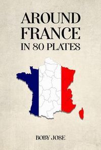 Produktbild: Around France in 80 Plates