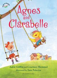 Produktbild: Griffin, A: Agnes and Clarabelle
