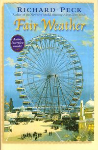 Produktbild: Fair Weather