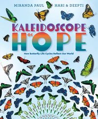 Produktbild: Kaleidoscope of Hope