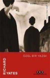 Produktbild: &Ouml;zel Bir Yazgi