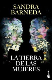 Produktbild: La tierra de las mujeres