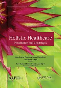 Produktbild: Holistic Healthcare