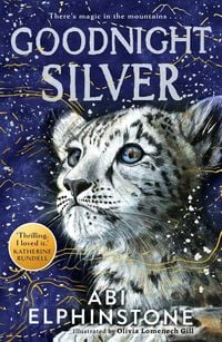 Produktbild: Goodnight Silver
