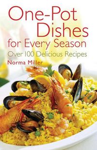 Produktbild: One-Pot Dishes for Every Season: Over 100 Delicious Recipes