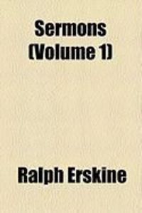 Produktbild: Sermons (Volume 1)
