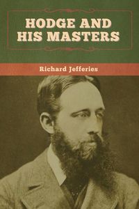 Produktbild: Hodge and His Masters