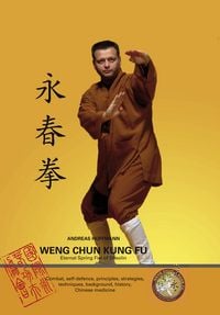 Produktbild: Weng Chun Kung Fu