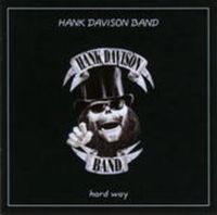 Bild vom Artikel Hard Way vom Autor Hank Band Davison