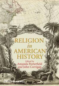 Produktbild: Religion in American History