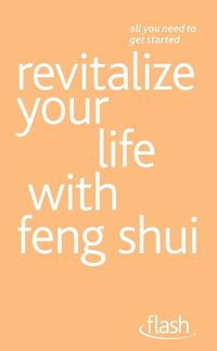 Produktbild: Revitalize Your Life with Feng Shui: Flash