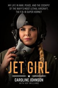 Produktbild: Jet Girl