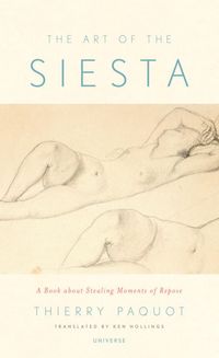 Produktbild: Art of the Siesta