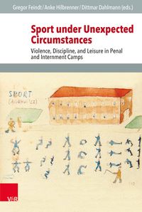 Produktbild: Sport under Unexpected Circumstances