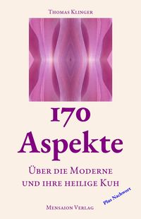 Produktbild: 170 Aspekte