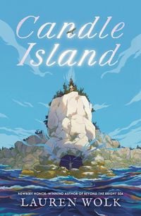 Produktbild: Candle Island